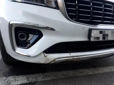 2020 Kia Carnival VIN: