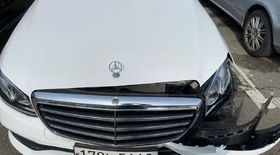 2020 Mercedes-Benz E 220 757KMW1KZF0FB9LA8 VIN:757KMW1KZF0FB9LA8