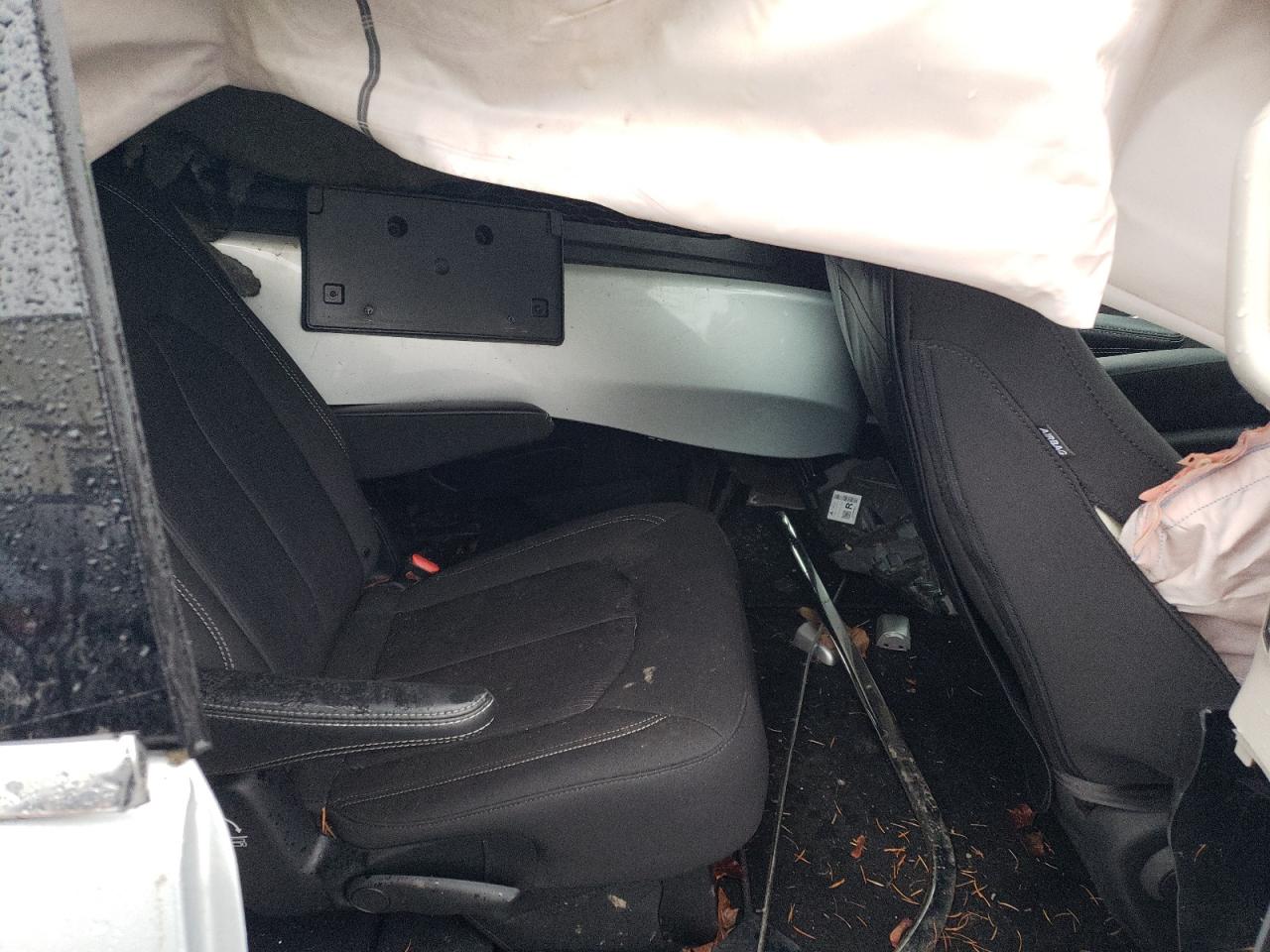 2023 CHRYSLER VOYAGER LX VIN:2C4RC1CG9PR512594