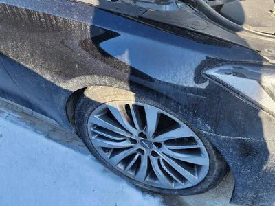 2018 Genesis G80 VIN: