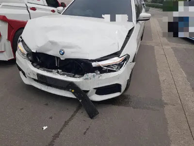 2017 BMW 520 WBAJC5105HG859236 VIN:WBAJC5105HG859236