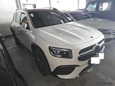 2023 Mercedes-Benz B 250 W1N4M4HB7PW293284 VIN:W1N4M4HB7PW293284