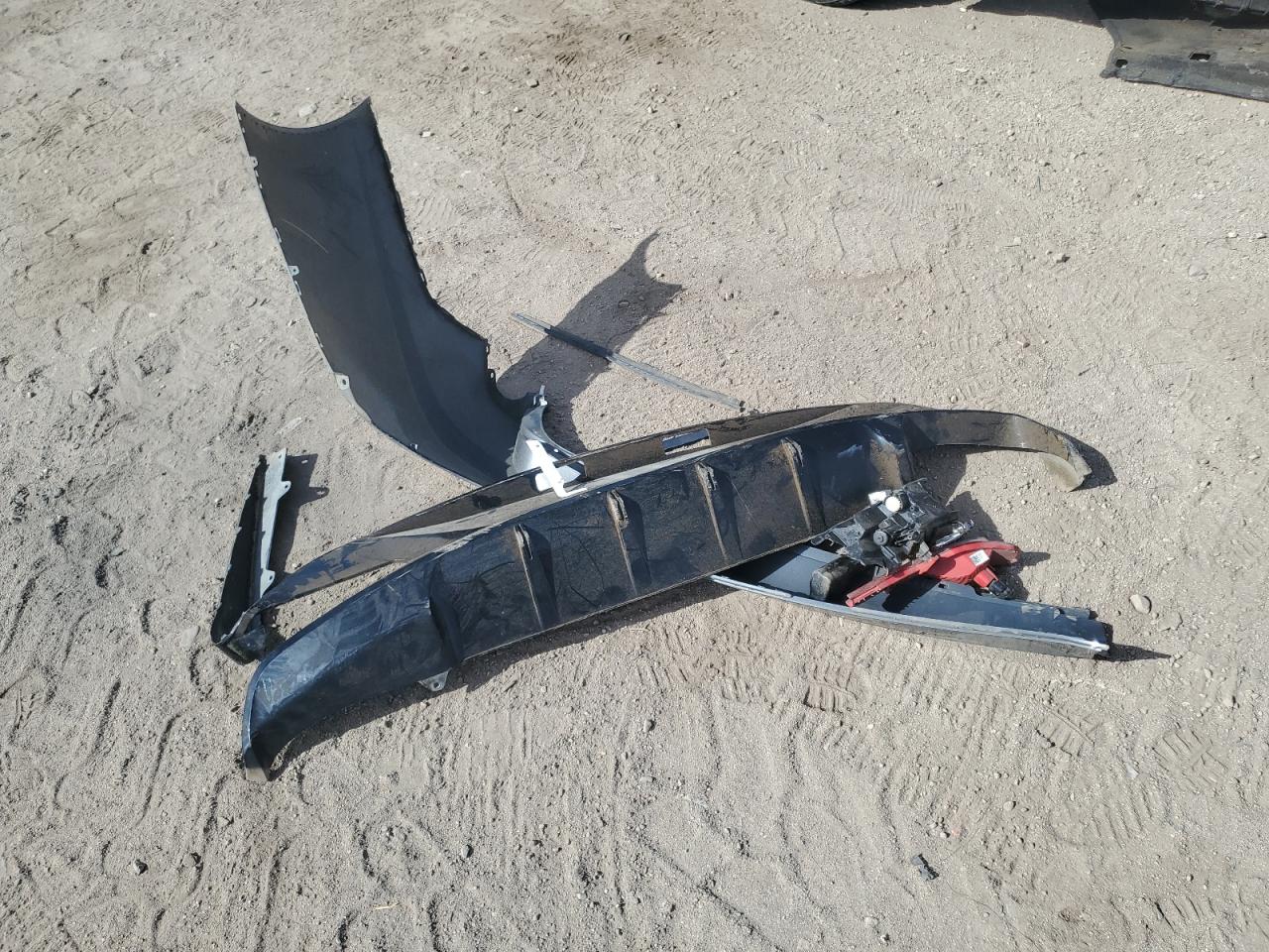 2022 HYUNDAI SONATA SEL VIN:KMHL64JA4NA228400