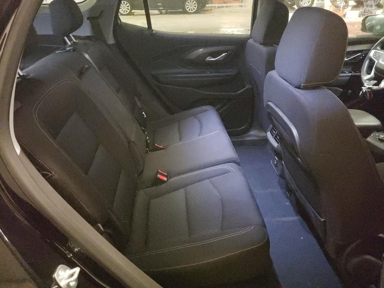 2024 GMC TERRAIN SLE VIN:3GKALTEG8RL269208