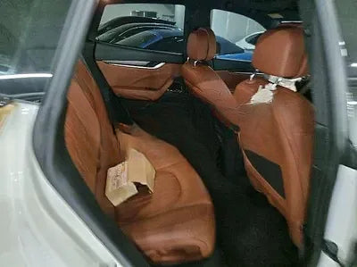 2019 Maserati Levante NONE VIN: