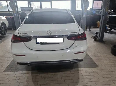 2021 Mercedes-Benz E 300 W1KZF5EBXMA963944 VIN:W1KZF5EBXMA963944