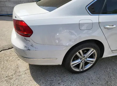 2015 Volkswagen Passat 1VWZZZA3ZFC063090 VIN:1VWZZZA3ZFC063090