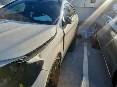 2017 Mercedes-Benz A 45 AMG WDDSJ5CB6HN426876 VIN:WDDSJ5CB6HN426876