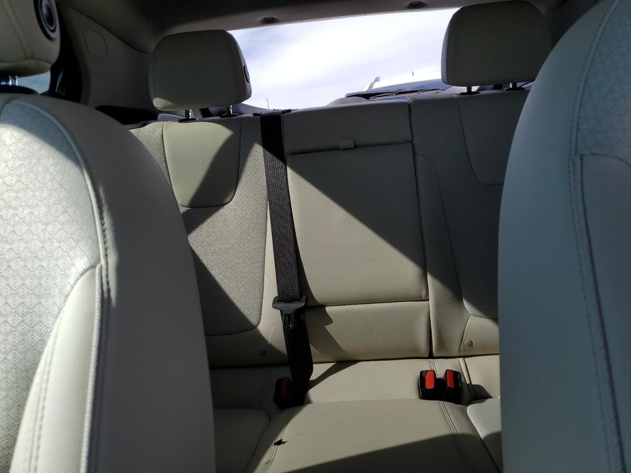 2023 BUICK ENCORE GX SELECT VIN:KL4MMDS27PB020671