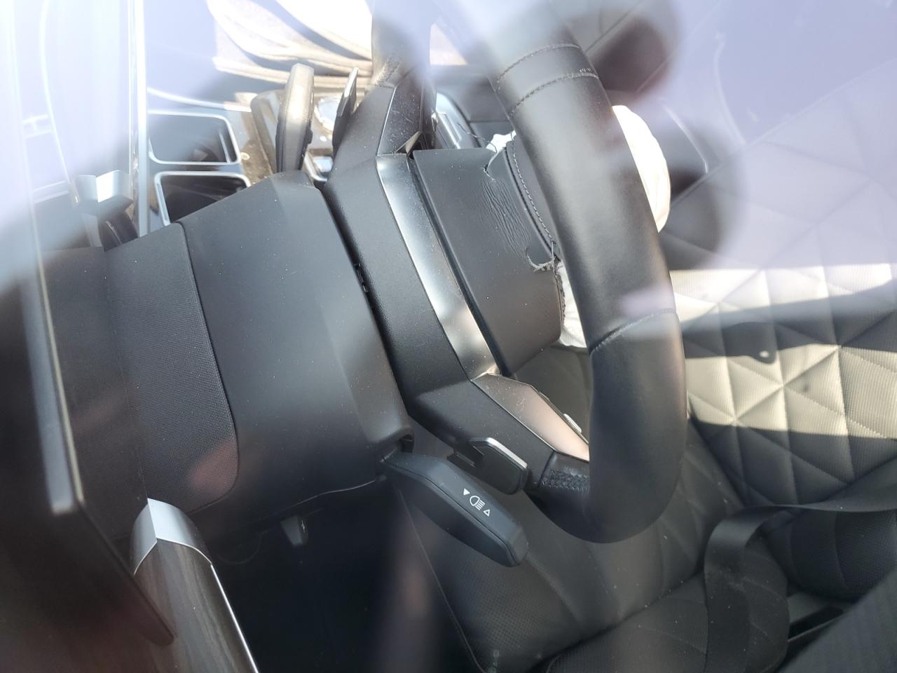 2023 BMW 740 I VIN:WBA23EH01PCN47236