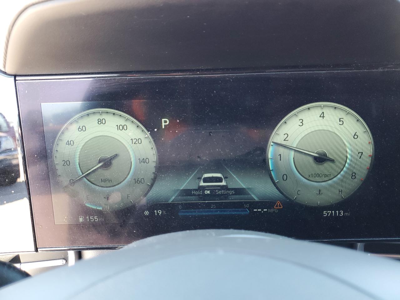 2023 HYUNDAI ELANTRA SEL VIN:KMHLS4AG4PU417940