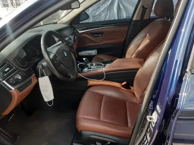 2016 BMW 520 WBA5E7100GG159260 VIN:WBA5E7100GG159260