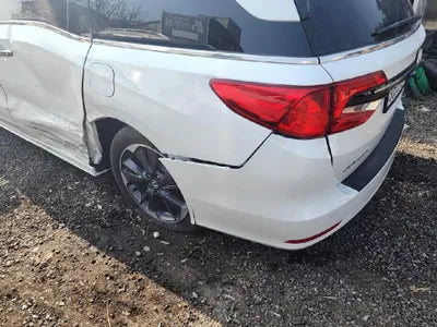 2022 Honda Odyssey 5KBRL6890NB600453 VIN:5KBRL6890NB600453