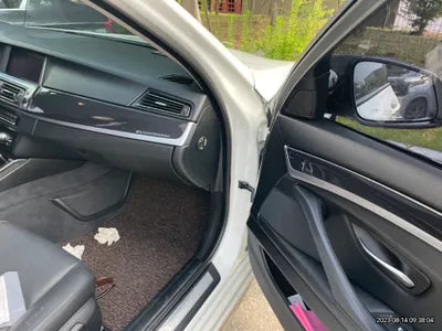 2016 BMW 520 WBA5E5104GG069775 VIN:WBA5E5104GG069775