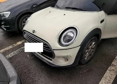 2019 MINI Cooper WMWXU1105K2L27540 VIN:WMWXU1105K2L27540