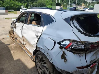 2019 Hyundai Tucson VIN: