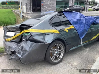 2018 BMW 320 WBA8A9106JAH11135 VIN:WBA8A9106JAH11135