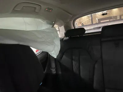 2023 BMW 545 WBATA610XP9P46504 VIN:WBATA610XP9P46504