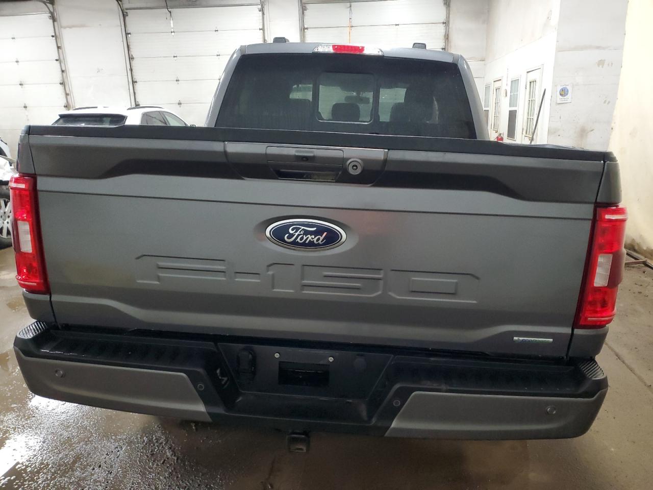 2023 FORD F150 SUPERCREW VIN:1FTEW1EP0PKD95585