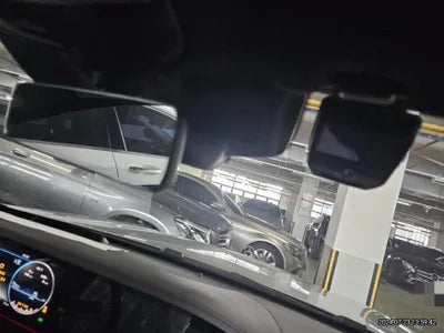 2019 Mercedes-Benz Maybach S 560 VIN: