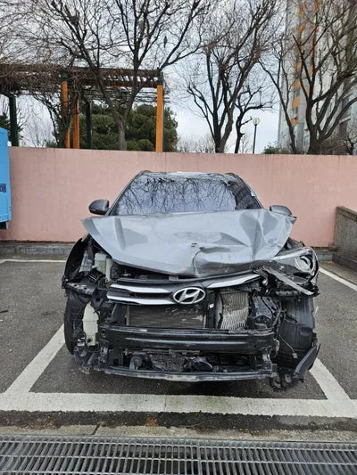 2017 Hyundai Santa FE 006KMKMHSW81UBHU7 VIN:006KMKMHSW81UBHU7