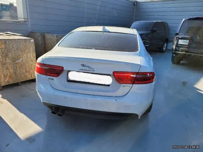 2019 Jaguar XE SAJAB4BN0KCP50354 VIN:SAJAB4BN0KCP50354