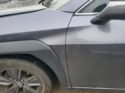 2019 Lexus UX 250 JTHY6JBH1K2001609 VIN:JTHY6JBH1K2001609