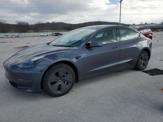2023 TESLA MODEL 3  VIN:5YJ3E1EAXPF448067