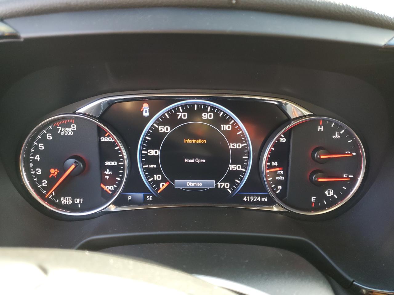 2023 CHEVROLET BLAZER RS VIN:3GNKBKRS7PS110136