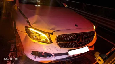 2017 Mercedes-Benz E 220 WDDZF0EB6HA065267 VIN:WDDZF0EB6HA065267