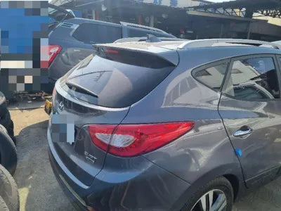 2015 Hyundai Tucson KMHJU81VDFU070689 VIN:KMHJU81VDFU070689