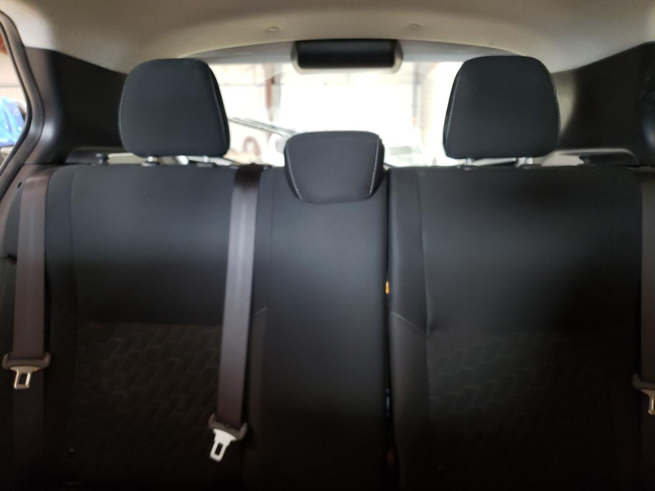 2024 NISSAN KICKS SV VIN:3N1CP5CV1RL494255
