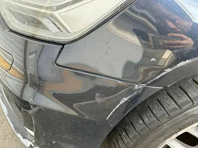 2016 Audi A6 WAUZZZ4G4GN036437 VIN:WAUZZZ4G4GN036437