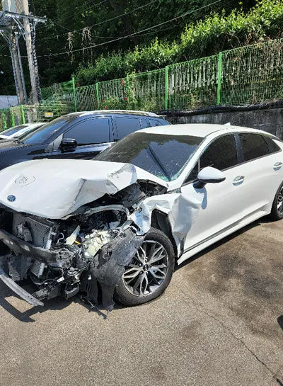 2020 Kia K5 KNAG741BBLA047416 VIN:KNAG741BBLA047416