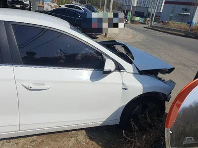 2020 Hyundai Ioniq VIN: