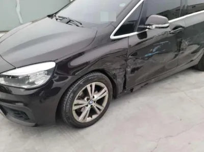 2015 BMW 2 Series Gran Tourer WBA2C1107FV340632 VIN:WBA2C1107FV340632