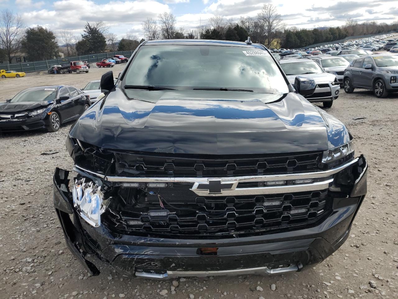 2024 CHEVROLET TAHOE K1500 VIN:1GNSKLED5RR150699