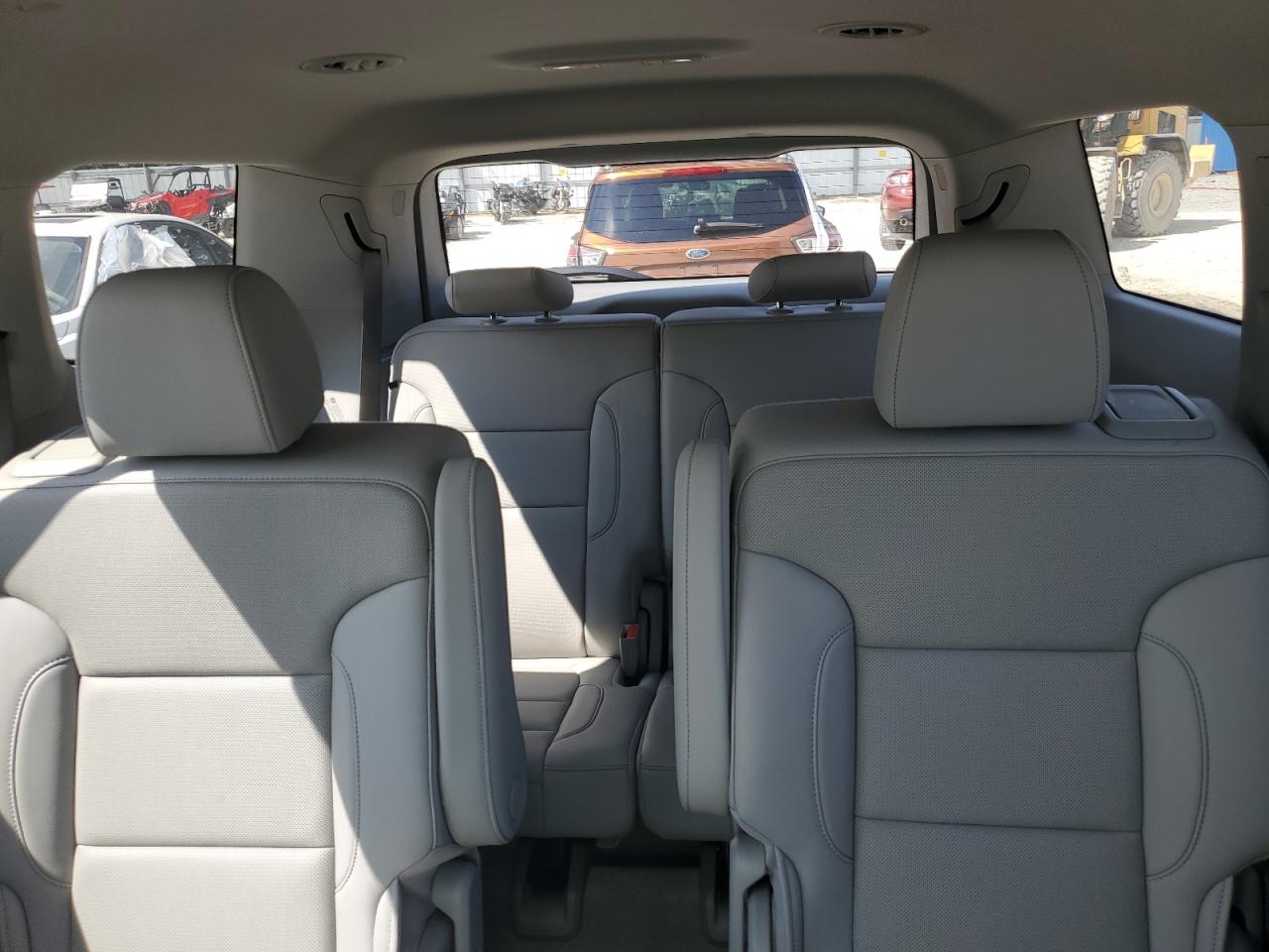 2022 GMC ACADIA SLT VIN:1GKKNMLS2NZ109694