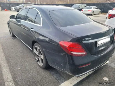 2019 Mercedes-Benz E 300 587KMWDDZF4JB9KA6 VIN:587KMWDDZF4JB9KA6
