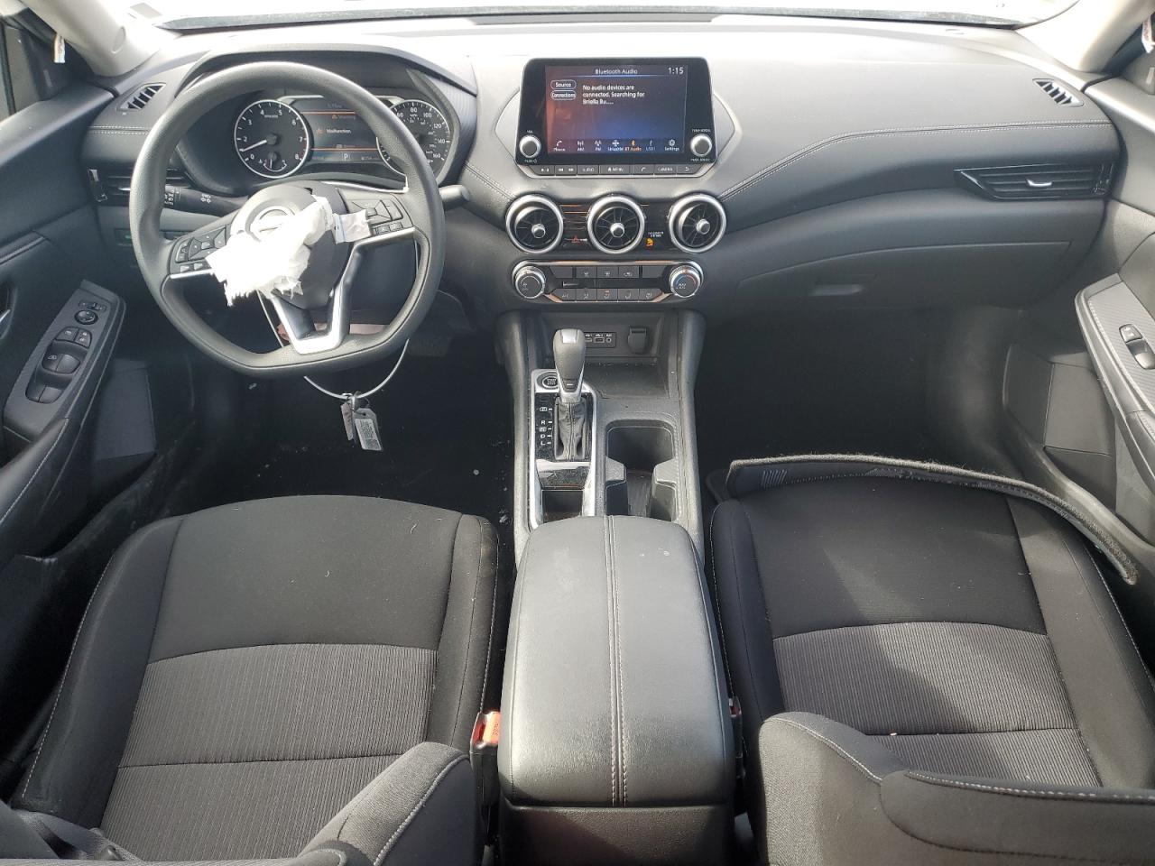 2024 NISSAN SENTRA SV VIN:3N1AB8CV1RY356516