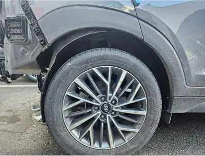 2018 Hyundai Tucson VIN: