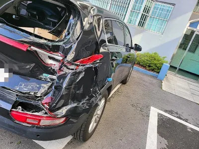 2017 Kia Sportage VIN: