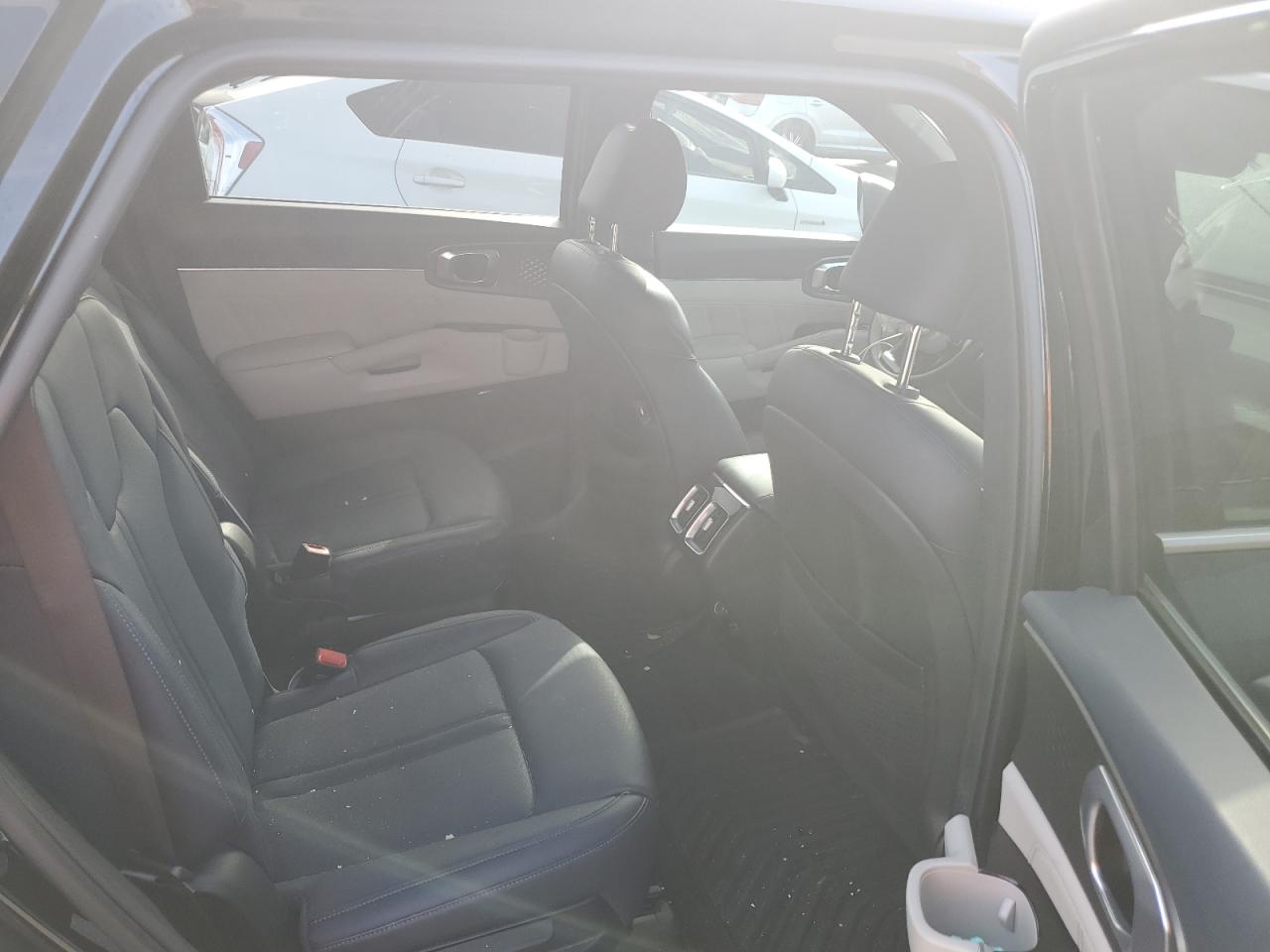 2022 KIA SORENTO SX PRESTIGE VIN:KNDRMDLHXN5122816