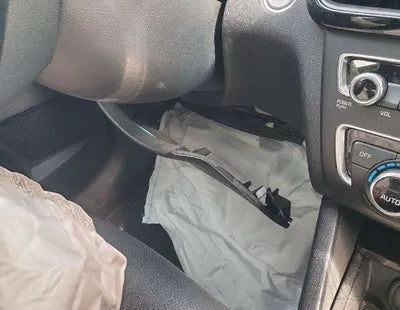 2018 Kia K5 VIN: