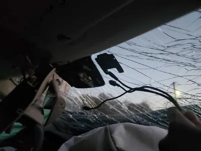 2019 Mercedes-Benz C 220 VIN: