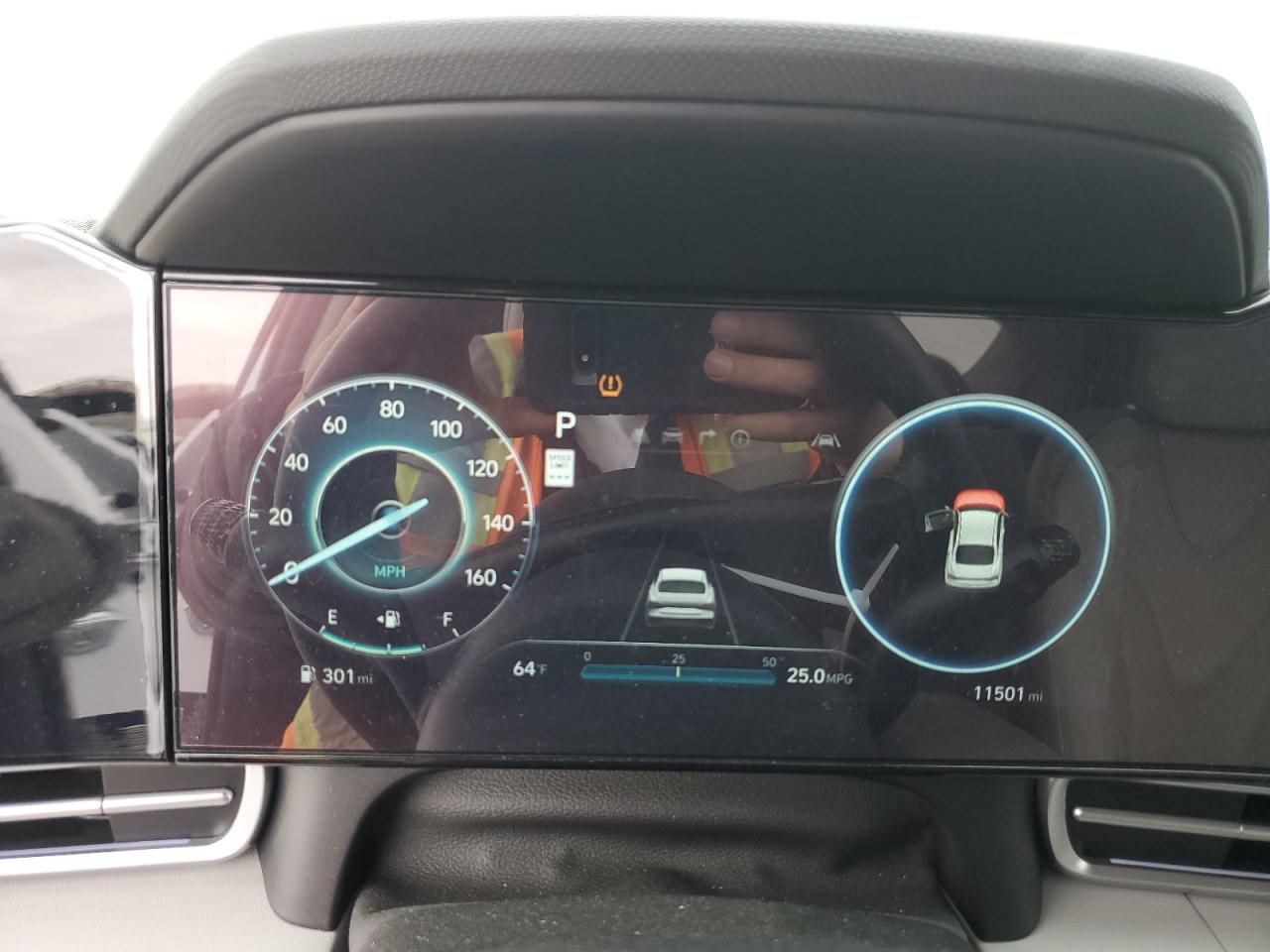 2024 HYUNDAI ELANTRA LIMITED VIN:KMHLP4DG9RU661275