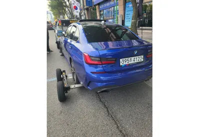 2020 BMW 340 WBA5U7105LFH58208 VIN:WBA5U7105LFH58208