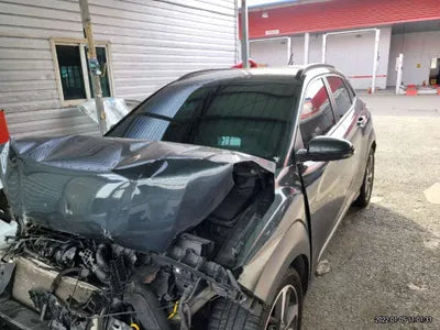 2018 Hyundai Kona KMHK4815GJU069378 VIN:KMHK4815GJU069378