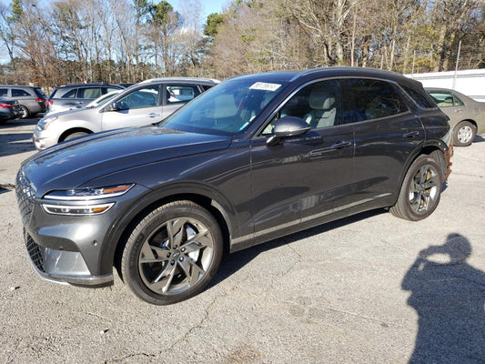 2023 GENESIS GV70 BASE VIN:5NMMCET16PH001142