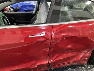 2020 Tesla Model 3 5YJ3E1EB3LF691948 VIN:5YJ3E1EB3LF691948